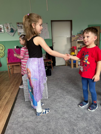 Všechno nejlepší!